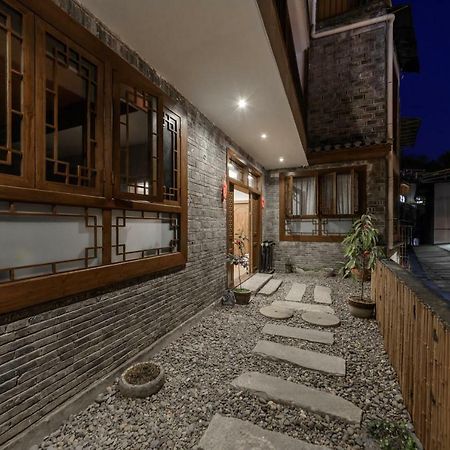 Wang Jiang Reclusive Boutique Inn Fenghuang Extérieur photo