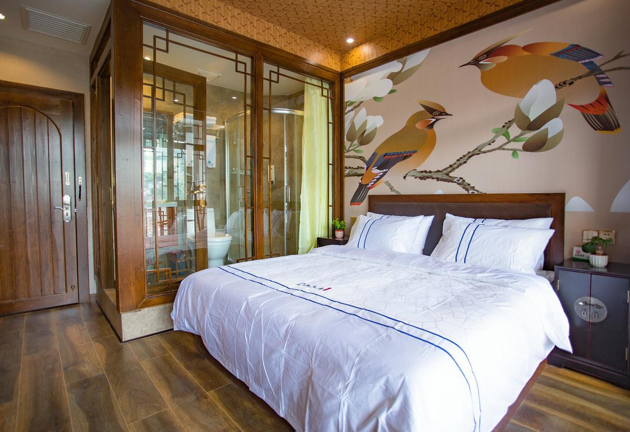 Wang Jiang Reclusive Boutique Inn Fenghuang Extérieur photo