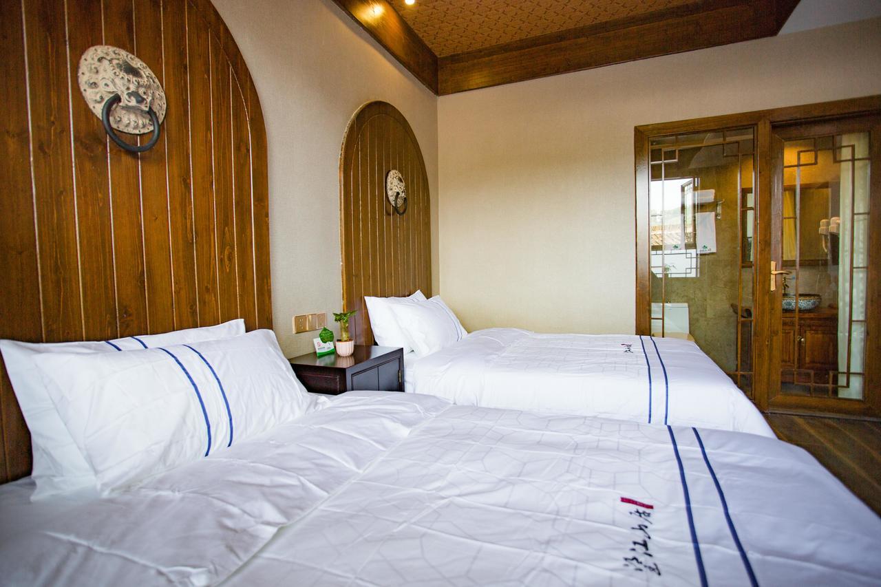 Wang Jiang Reclusive Boutique Inn Fenghuang Extérieur photo