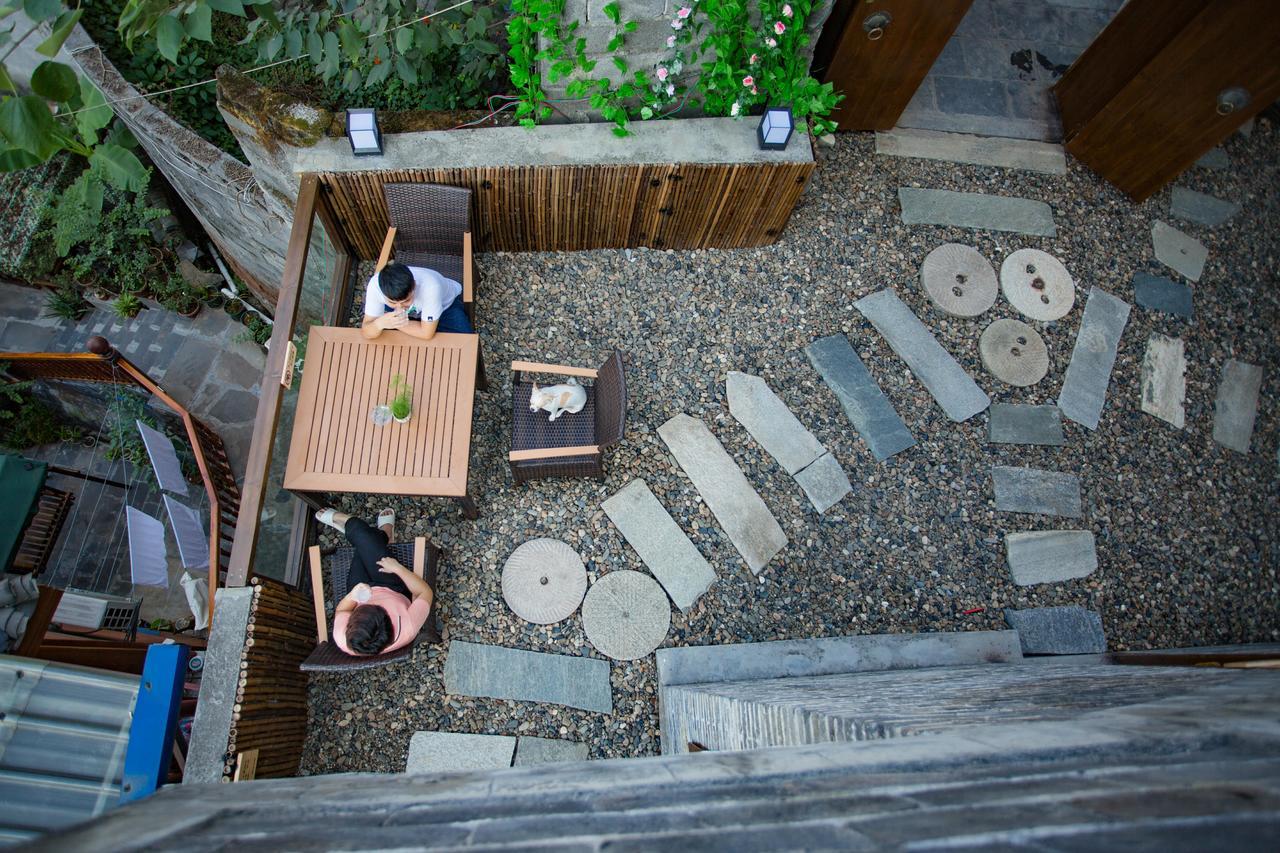 Wang Jiang Reclusive Boutique Inn Fenghuang Extérieur photo