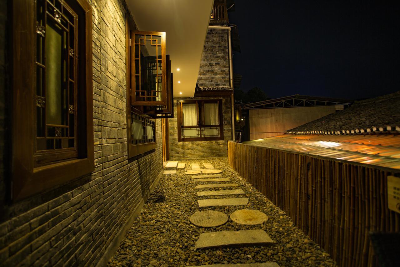 Wang Jiang Reclusive Boutique Inn Fenghuang Extérieur photo
