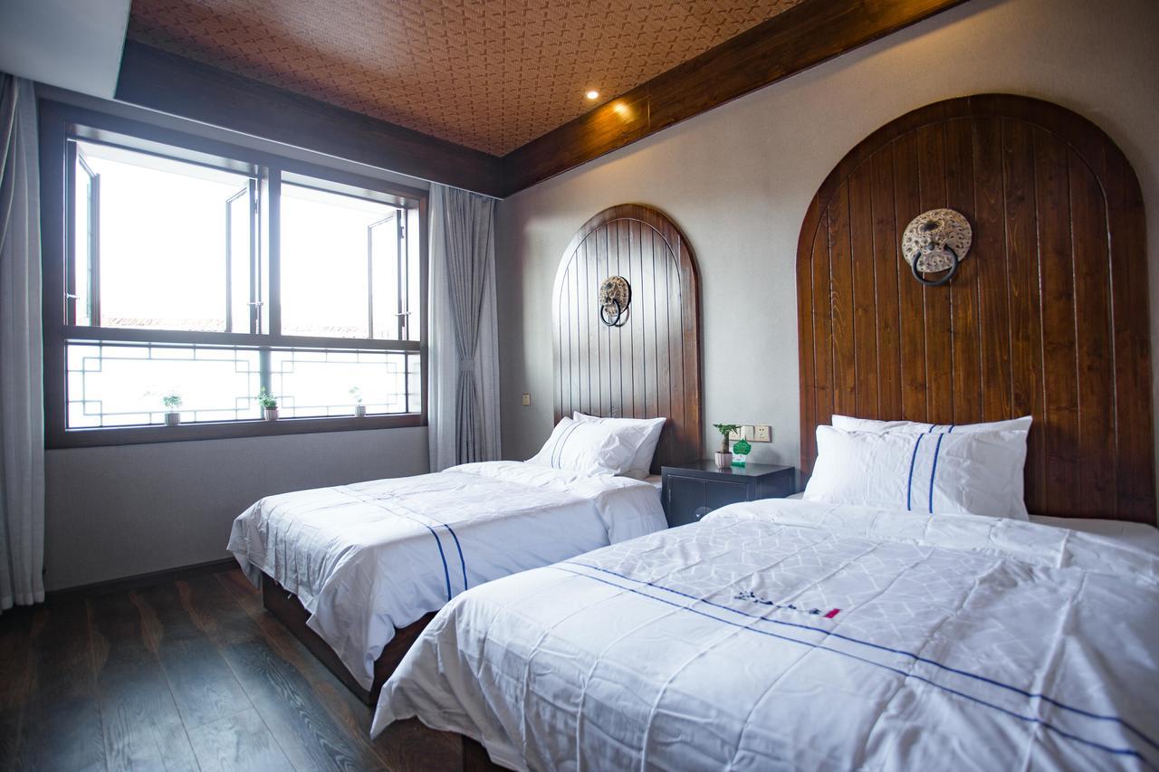 Wang Jiang Reclusive Boutique Inn Fenghuang Extérieur photo