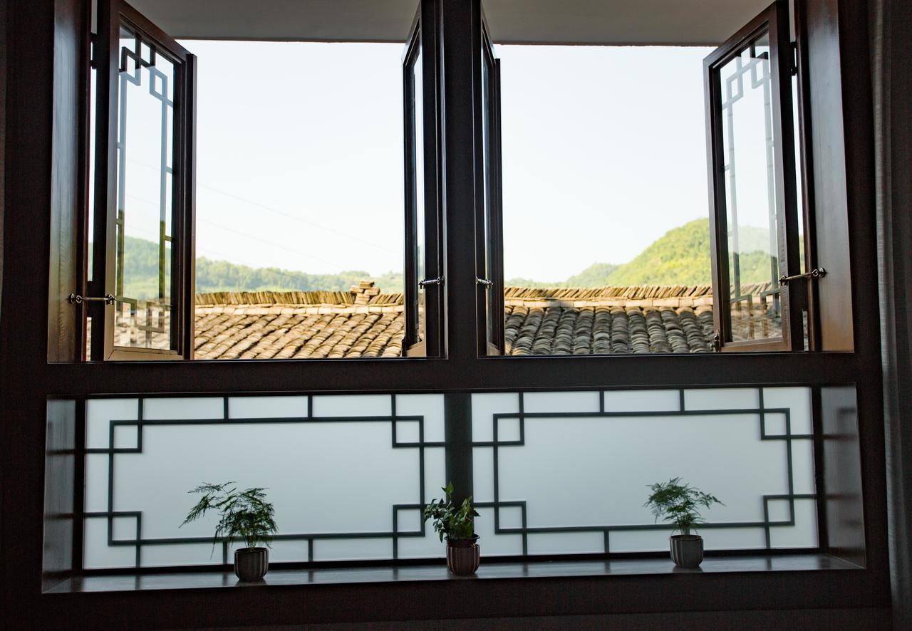 Wang Jiang Reclusive Boutique Inn Fenghuang Extérieur photo