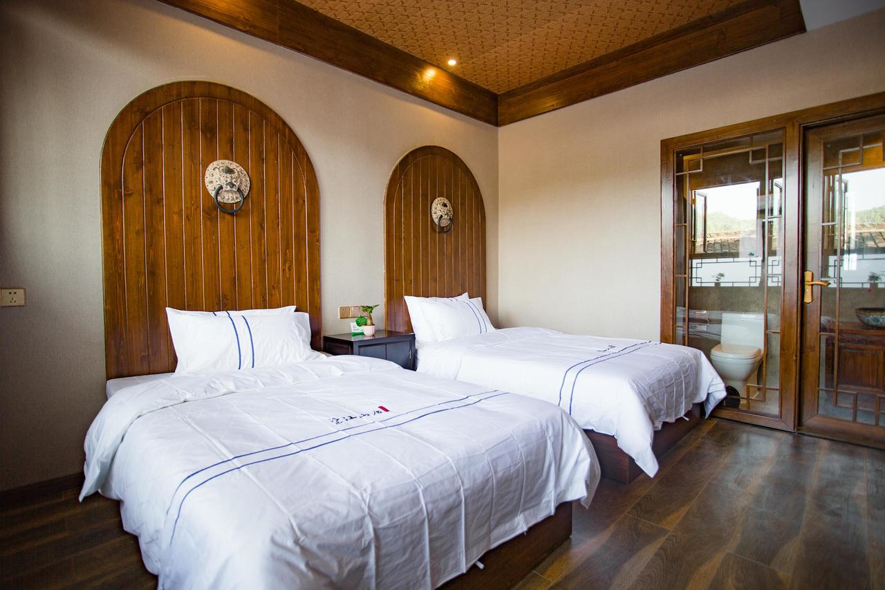 Wang Jiang Reclusive Boutique Inn Fenghuang Extérieur photo