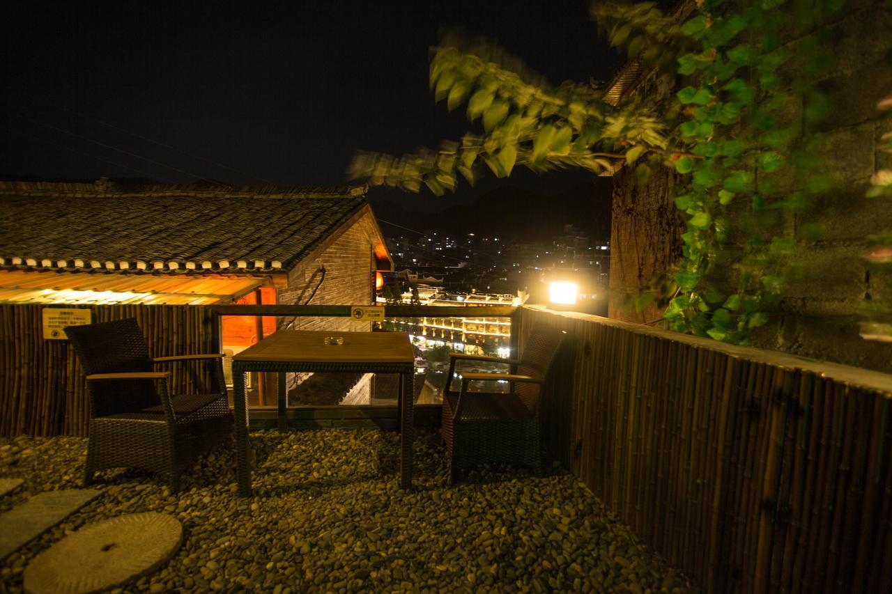 Wang Jiang Reclusive Boutique Inn Fenghuang Extérieur photo
