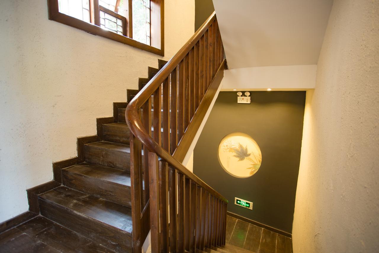 Wang Jiang Reclusive Boutique Inn Fenghuang Extérieur photo