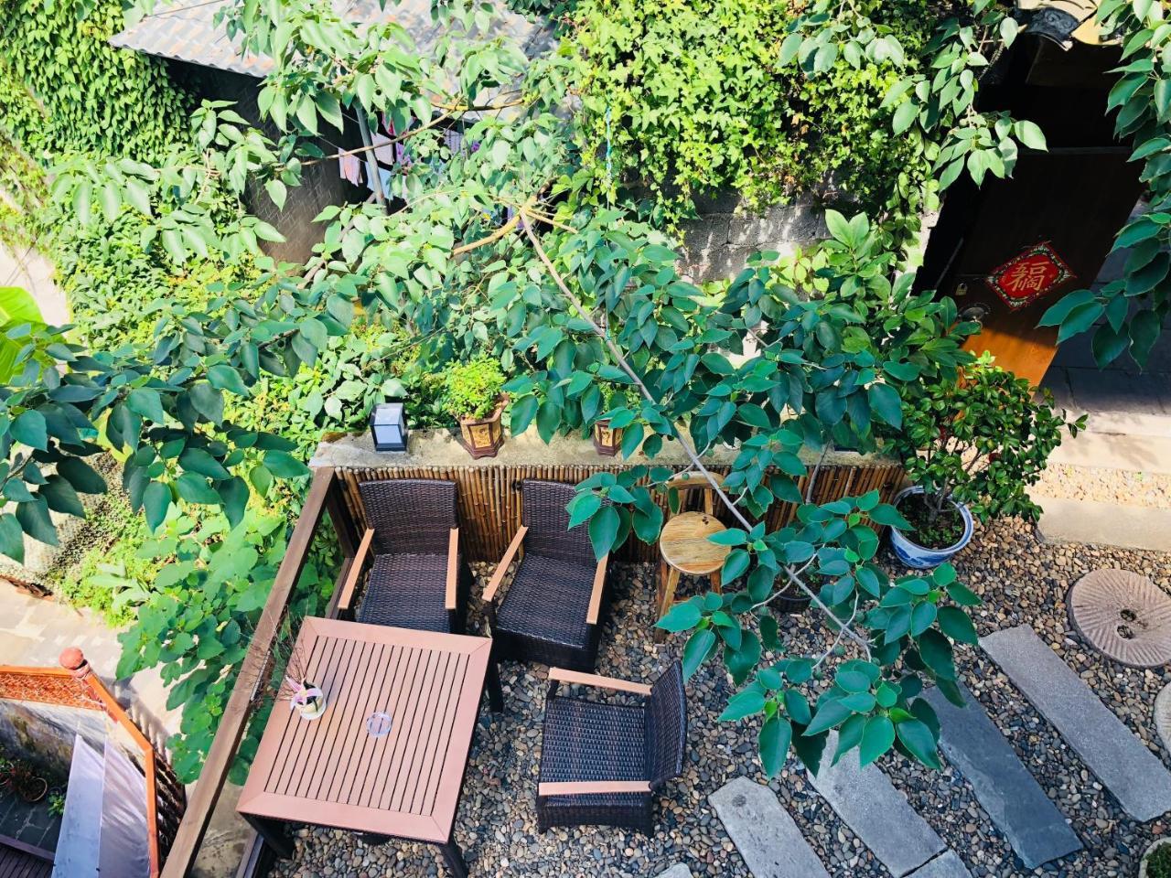 Wang Jiang Reclusive Boutique Inn Fenghuang Extérieur photo