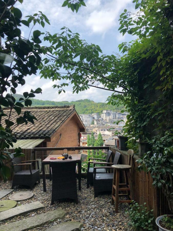 Wang Jiang Reclusive Boutique Inn Fenghuang Extérieur photo